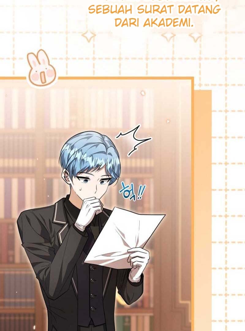 The Villain’s Daughter Plans To Run Away Chapter 27 - Halaman 48