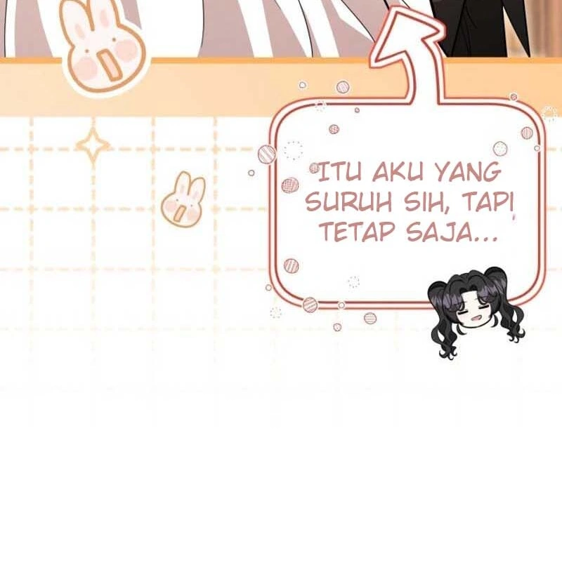 The Villain’s Daughter Plans To Run Away Chapter 27 - Halaman 51
