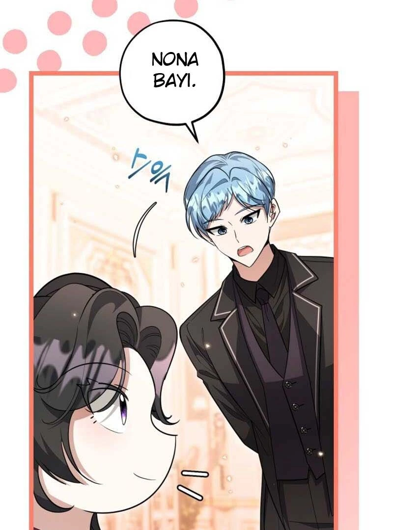 The Villain’s Daughter Plans To Run Away Chapter 27 - Halaman 54