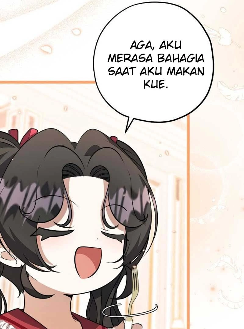 The Villain’s Daughter Plans To Run Away Chapter 27 - Halaman 58