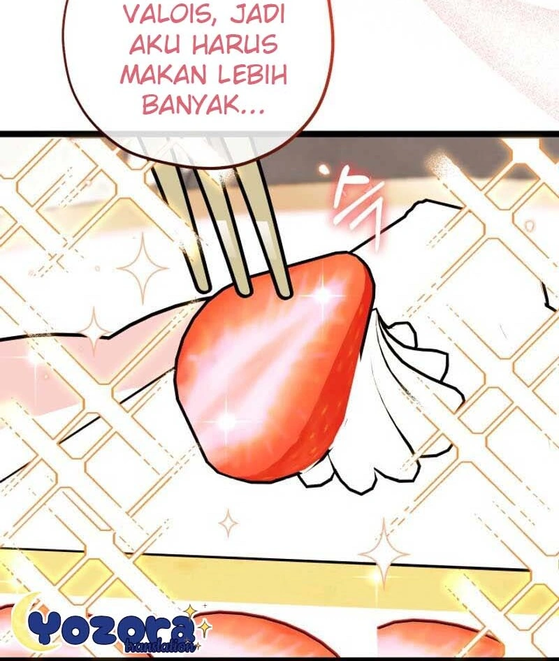 The Villain’s Daughter Plans To Run Away Chapter 27 - Halaman 62