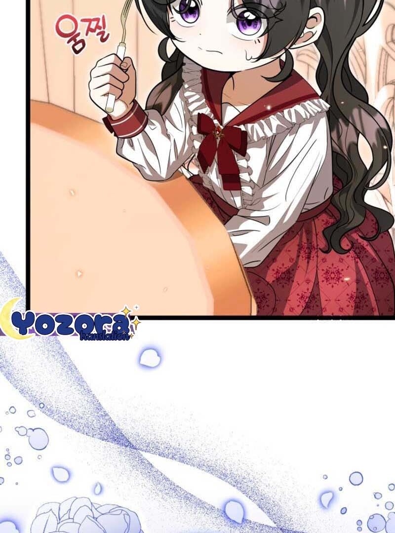 The Villain’s Daughter Plans To Run Away Chapter 27 - Halaman 66