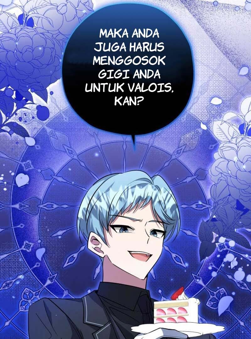 The Villain’s Daughter Plans To Run Away Chapter 27 - Halaman 67