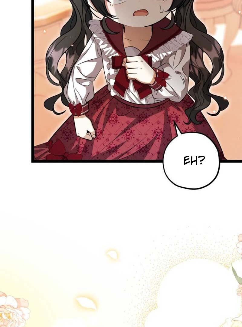 The Villain’s Daughter Plans To Run Away Chapter 27 - Halaman 73