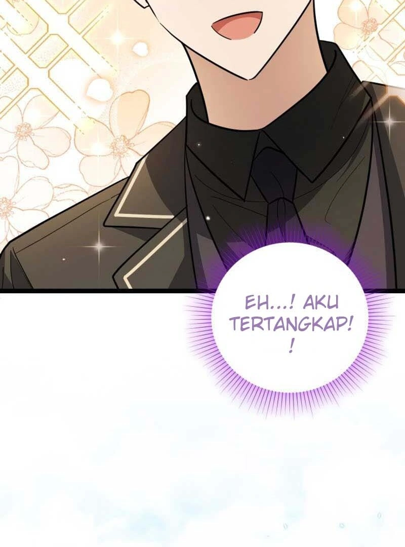 The Villain’s Daughter Plans To Run Away Chapter 27 - Halaman 78