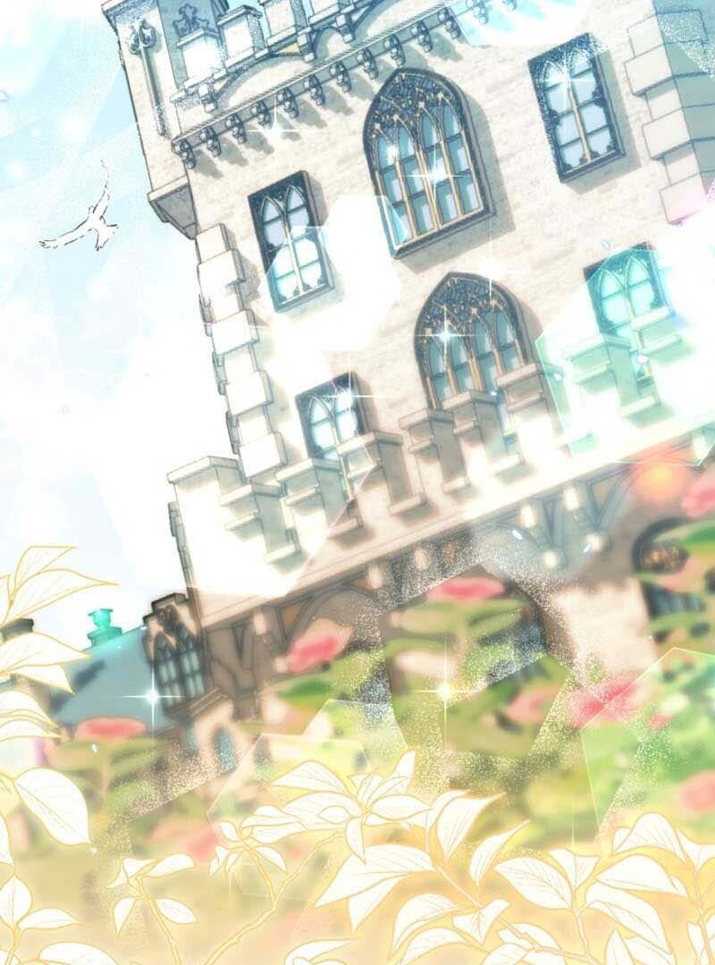 The Villain’s Daughter Plans To Run Away Chapter 27 - Halaman 80