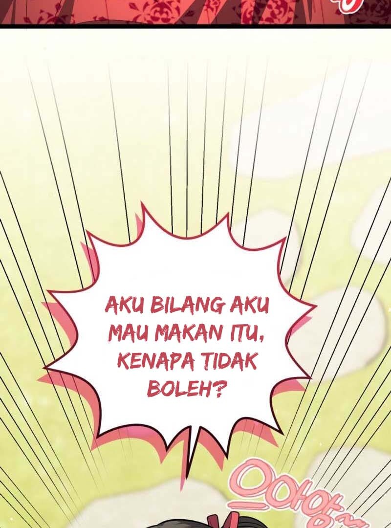 The Villain’s Daughter Plans To Run Away Chapter 27 - Halaman 85