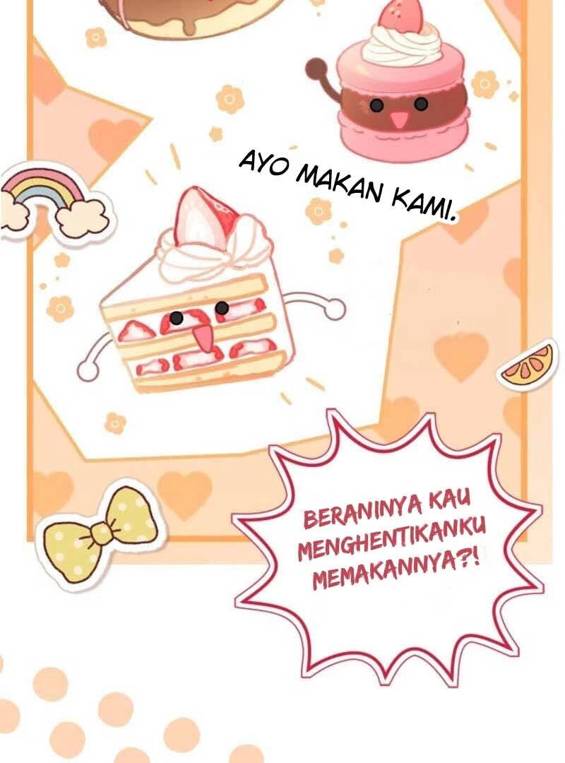 The Villain’s Daughter Plans To Run Away Chapter 27 - Halaman 88