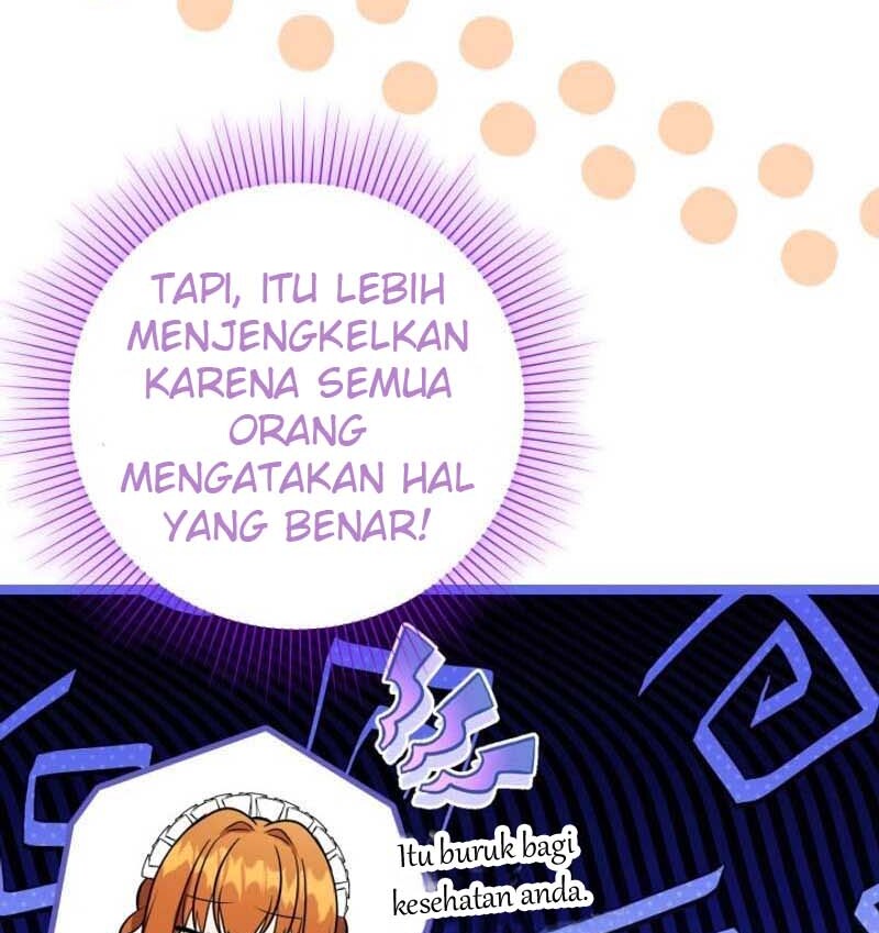The Villain’s Daughter Plans To Run Away Chapter 27 - Halaman 89