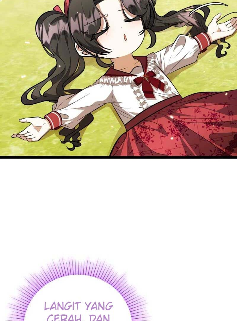 The Villain’s Daughter Plans To Run Away Chapter 27 - Halaman 92