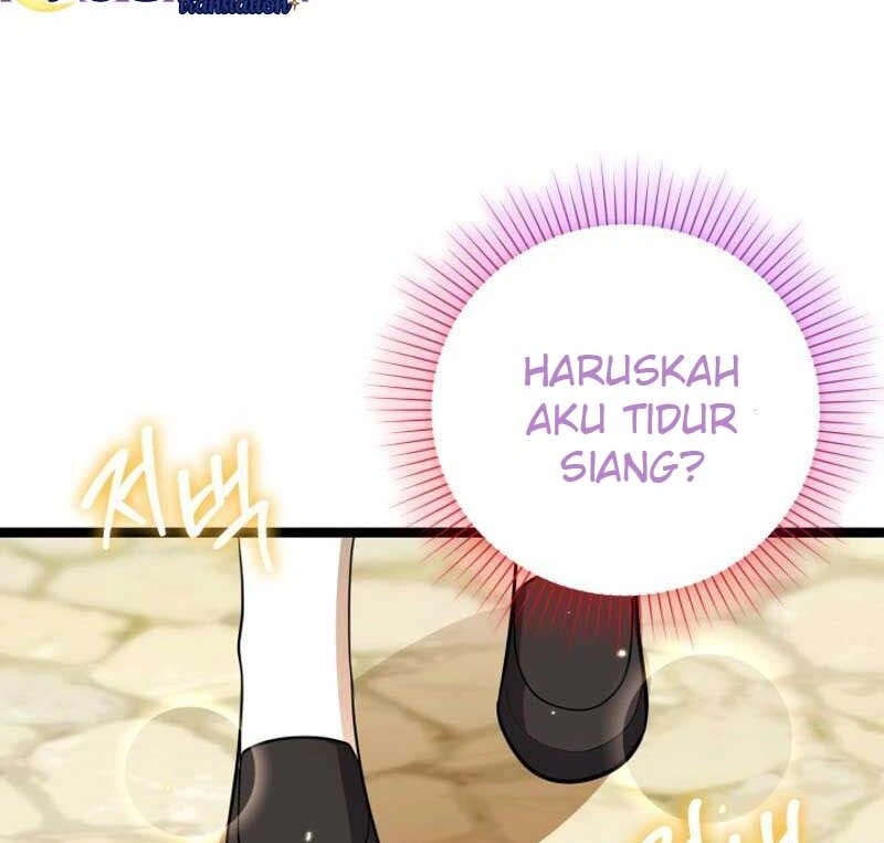 The Villain’s Daughter Plans To Run Away Chapter 27 - Halaman 94