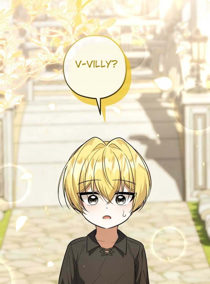 The Villain’s Daughter Plans To Run Away Chapter 27 - Halaman 96
