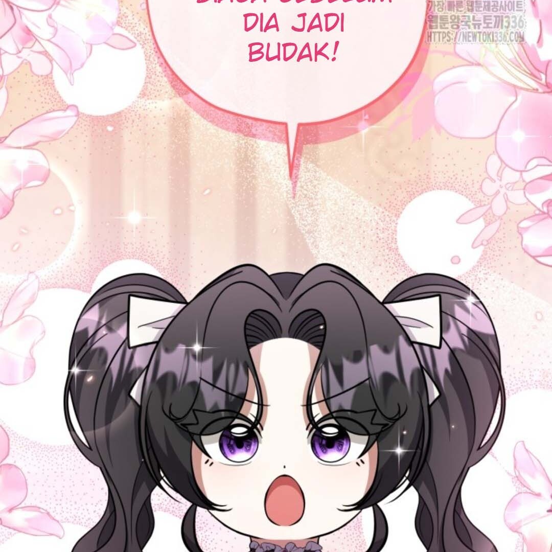 The Villain’s Daughter Plans To Run Away Chapter 26 - Halaman 19