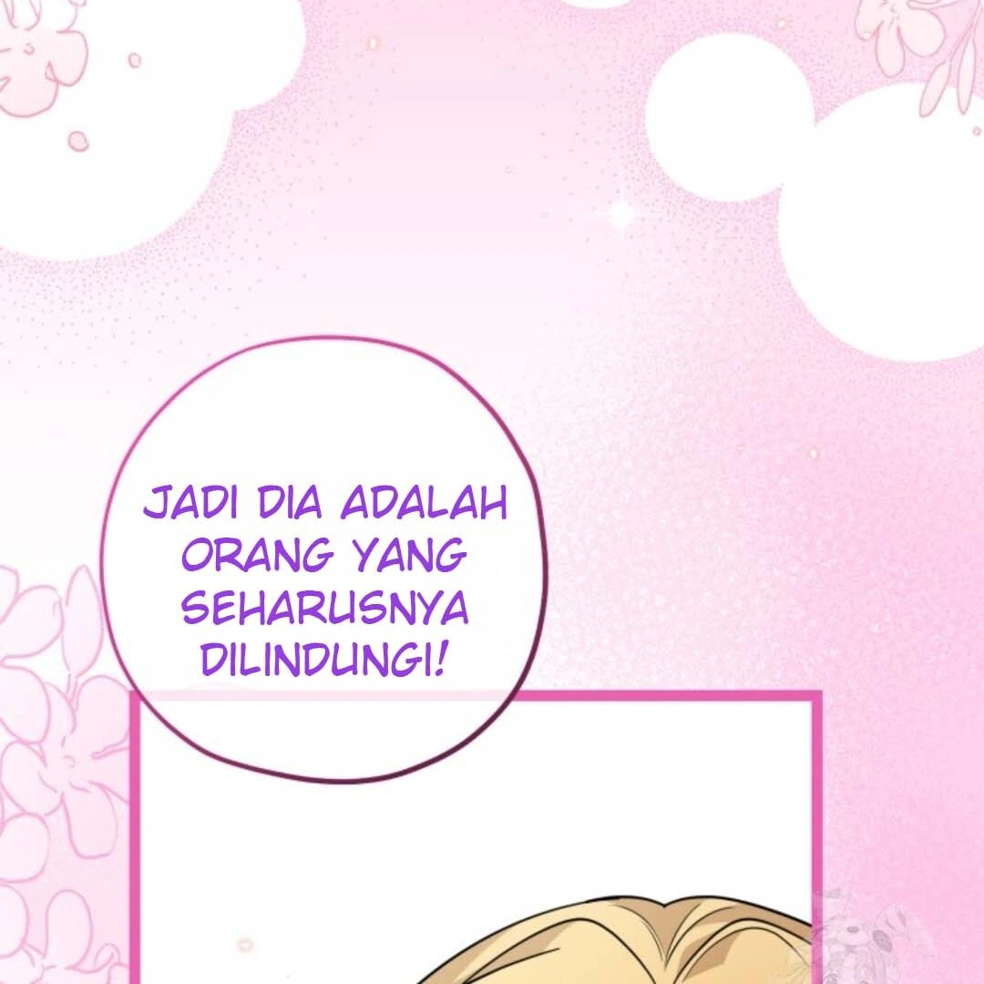 The Villain’s Daughter Plans To Run Away Chapter 26 - Halaman 21