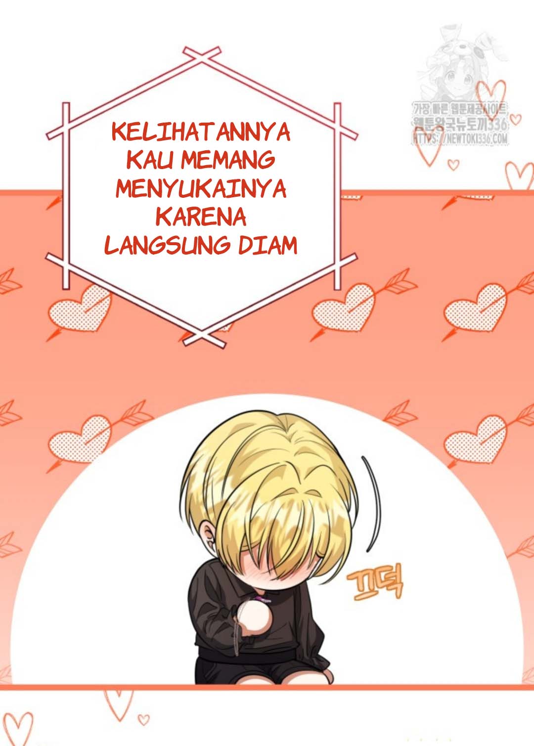 The Villain’s Daughter Plans To Run Away Chapter 26 - Halaman 50