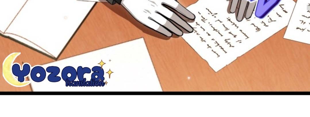 The Villain’s Daughter Plans To Run Away Chapter 26 - Halaman 61