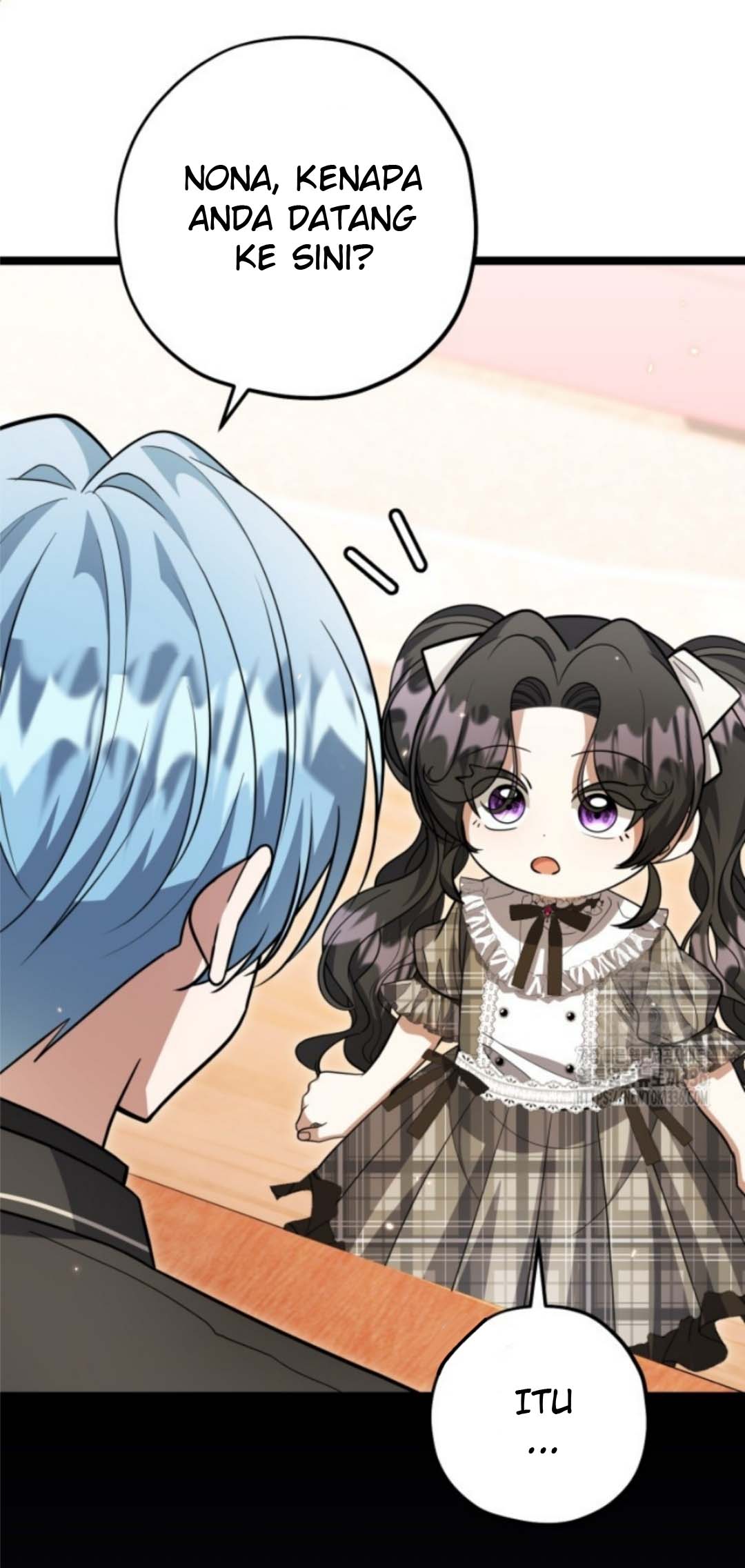 The Villain’s Daughter Plans To Run Away Chapter 26 - Halaman 66