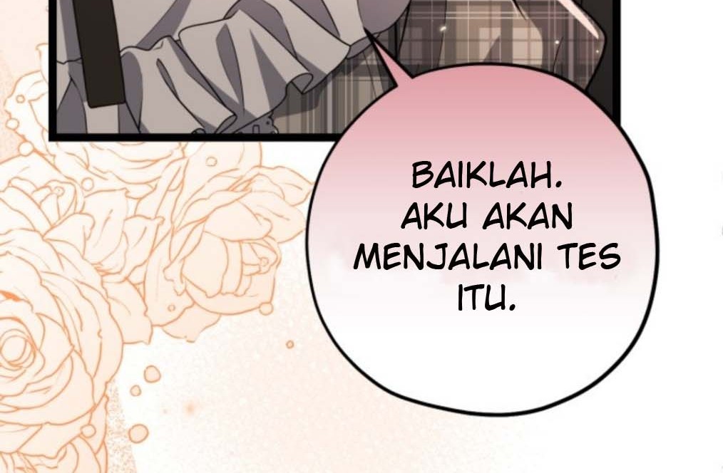 The Villain’s Daughter Plans To Run Away Chapter 26 - Halaman 76