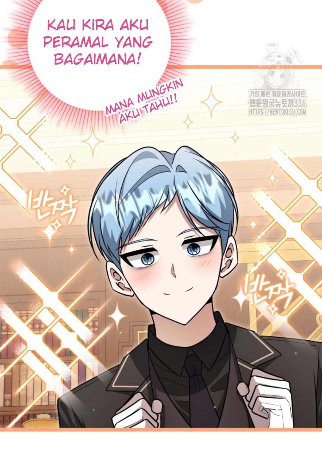 The Villain’s Daughter Plans To Run Away Chapter 26 - Halaman 79