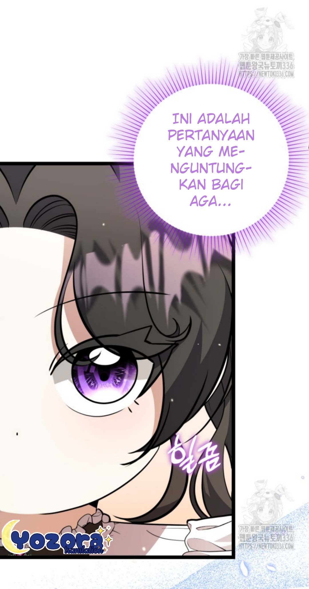 The Villain’s Daughter Plans To Run Away Chapter 26 - Halaman 95