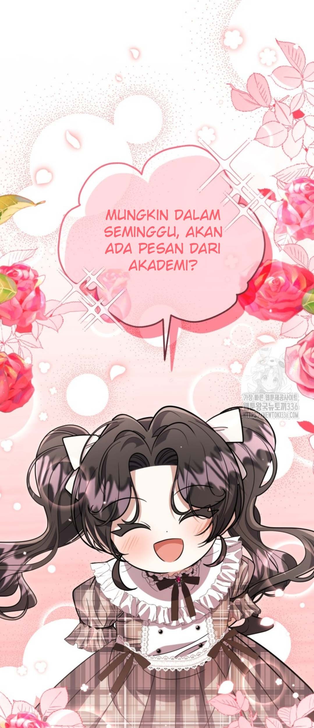 The Villain’s Daughter Plans To Run Away Chapter 26 - Halaman 101