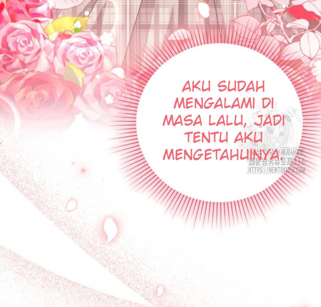 The Villain’s Daughter Plans To Run Away Chapter 26 - Halaman 102