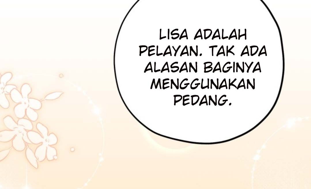 The Villain’s Daughter Plans To Run Away Chapter 26 - Halaman 105