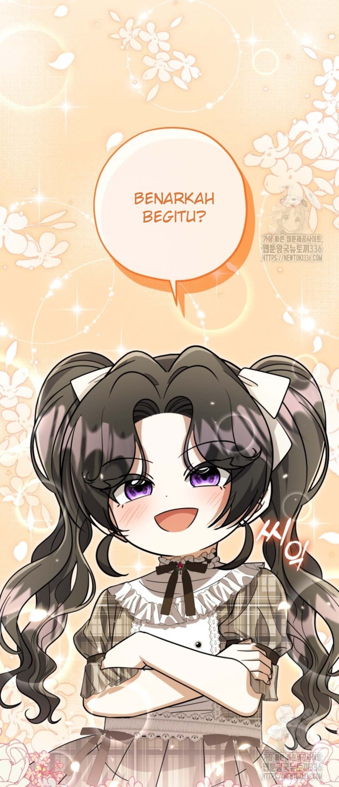 The Villain’s Daughter Plans To Run Away Chapter 26 - Halaman 106