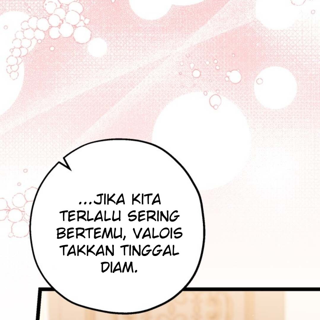 The Villain’s Daughter Plans To Run Away Chapter 25 - Halaman 108