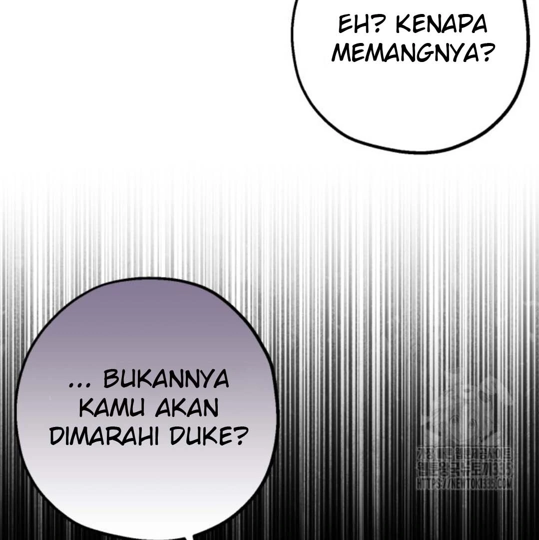 The Villain’s Daughter Plans To Run Away Chapter 25 - Halaman 110