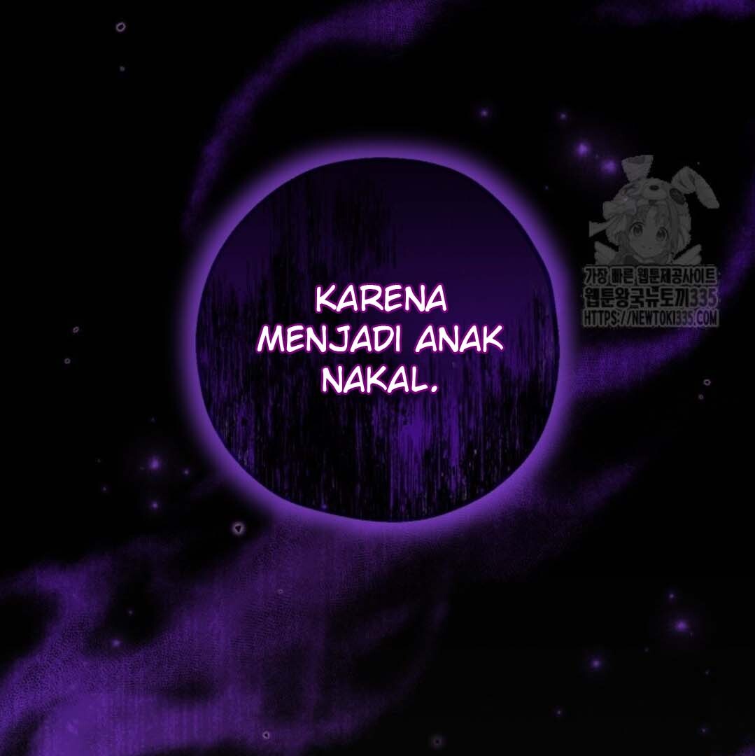 The Villain’s Daughter Plans To Run Away Chapter 25 - Halaman 112