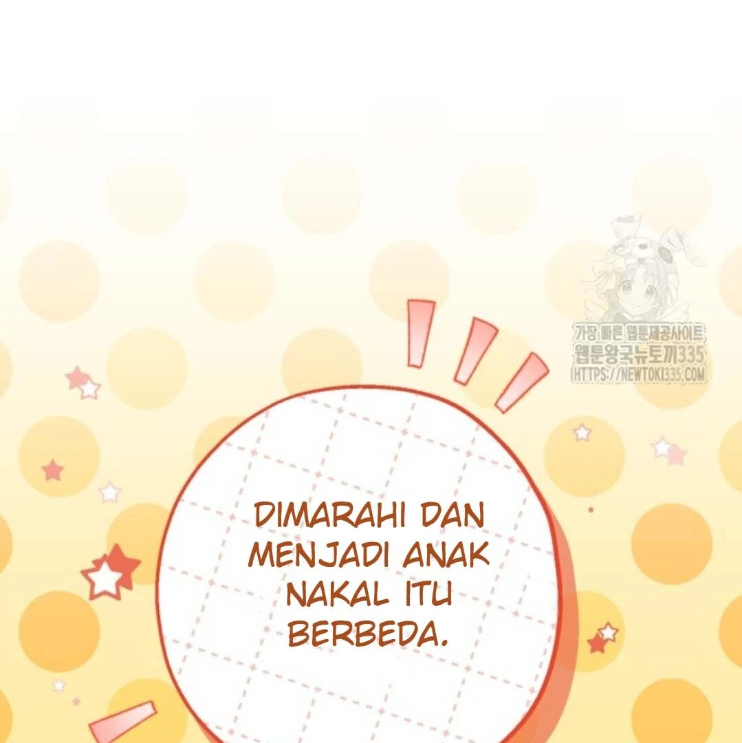 The Villain’s Daughter Plans To Run Away Chapter 25 - Halaman 116