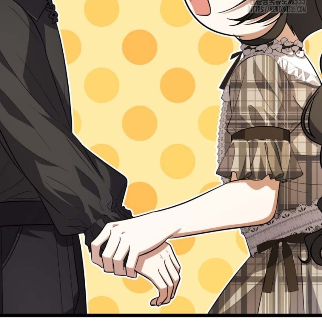 The Villain’s Daughter Plans To Run Away Chapter 25 - Halaman 118