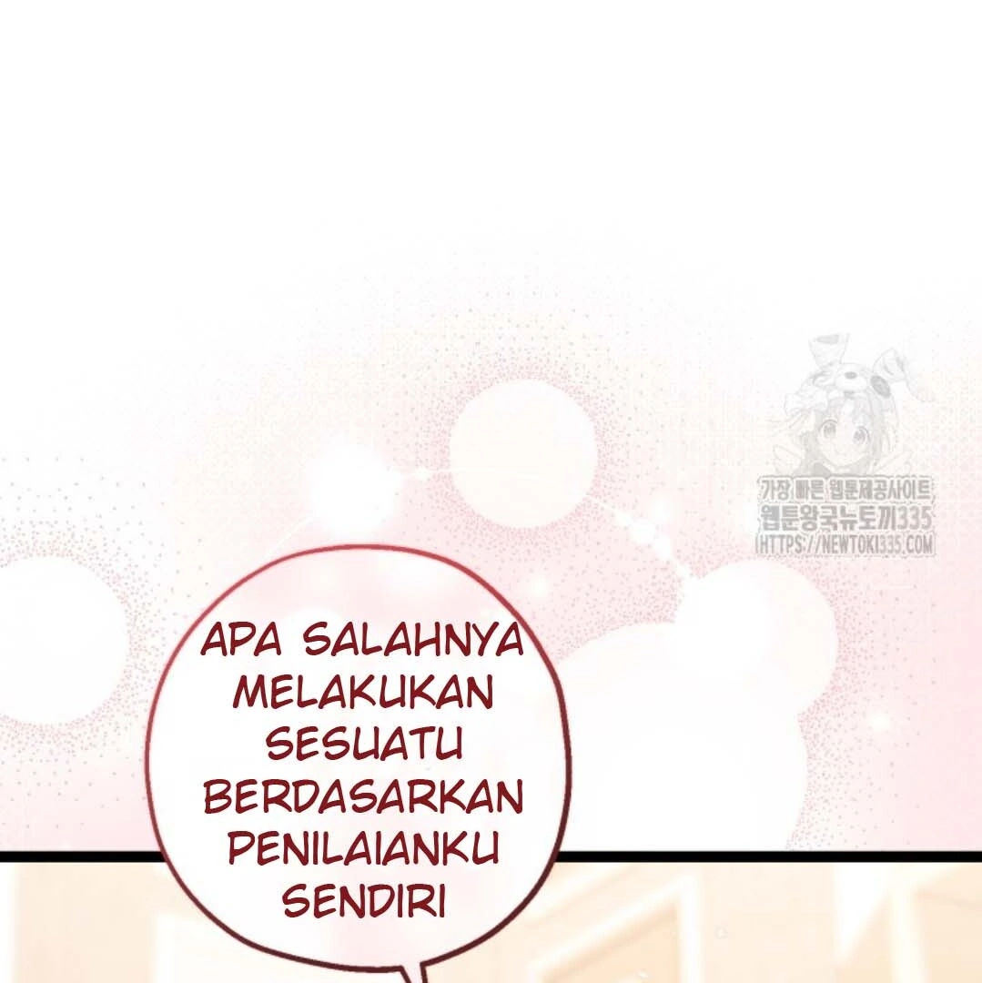 The Villain’s Daughter Plans To Run Away Chapter 25 - Halaman 119