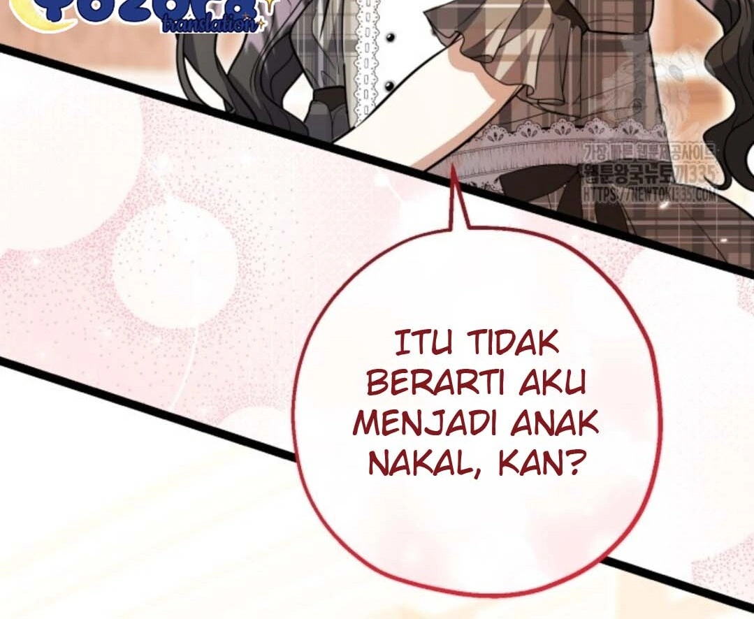 The Villain’s Daughter Plans To Run Away Chapter 25 - Halaman 121