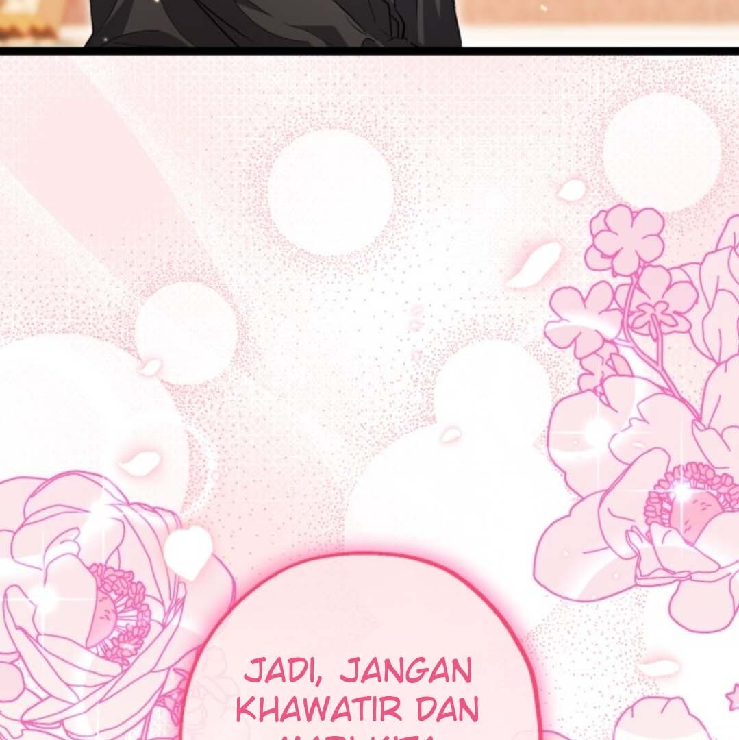 The Villain’s Daughter Plans To Run Away Chapter 25 - Halaman 123