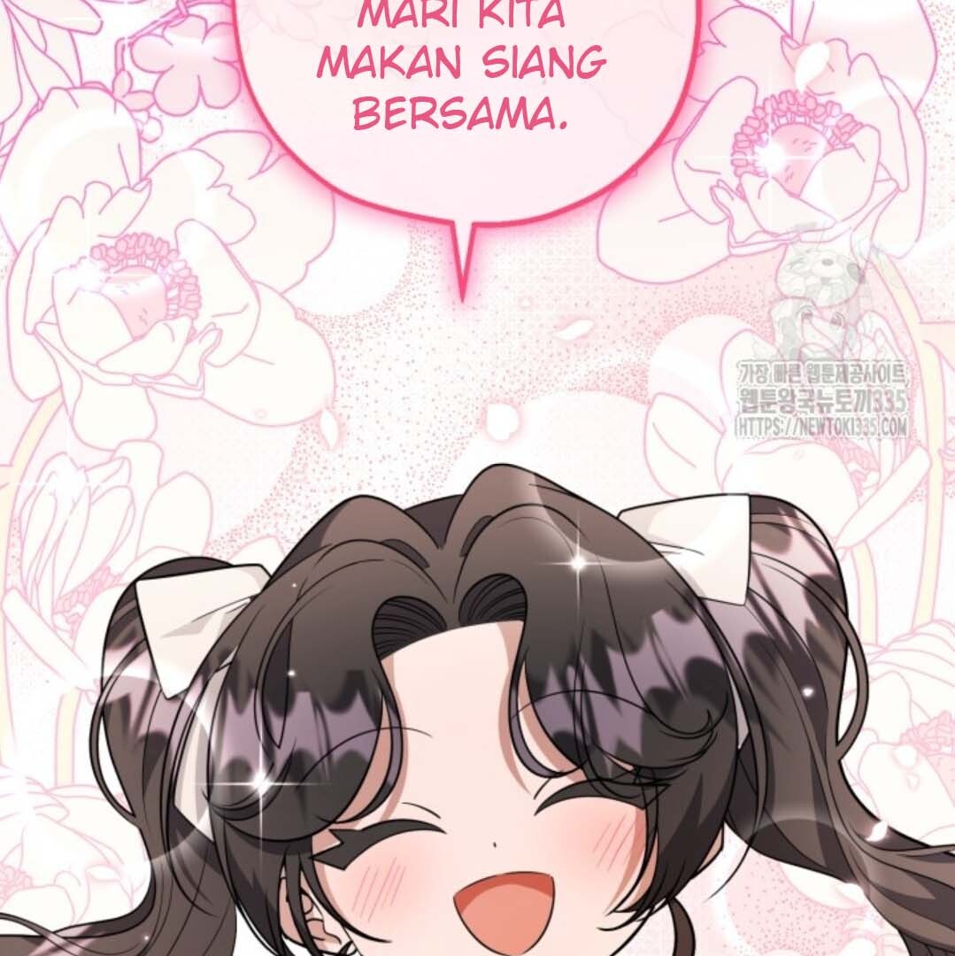 The Villain’s Daughter Plans To Run Away Chapter 25 - Halaman 124