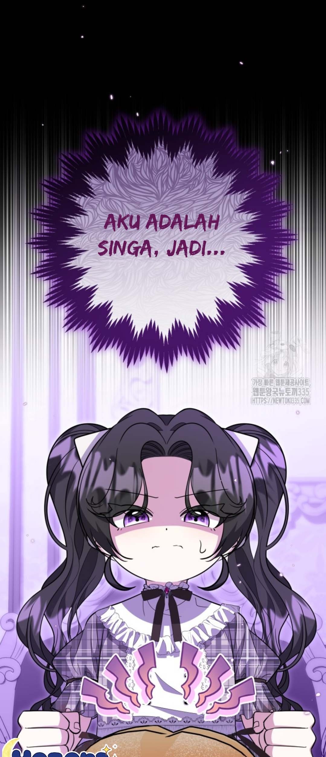The Villain’s Daughter Plans To Run Away Chapter 25 - Halaman 136