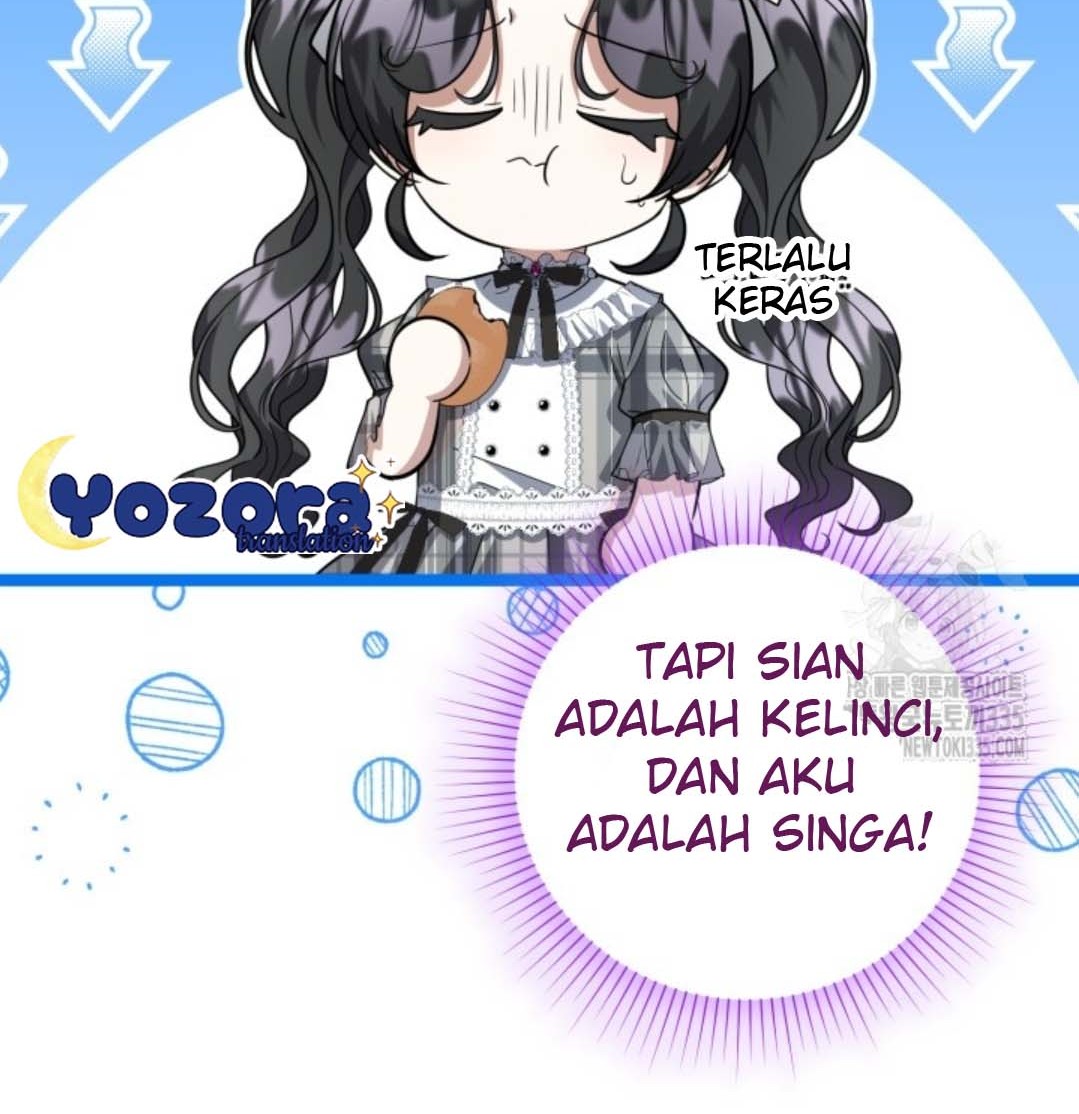The Villain’s Daughter Plans To Run Away Chapter 25 - Halaman 139