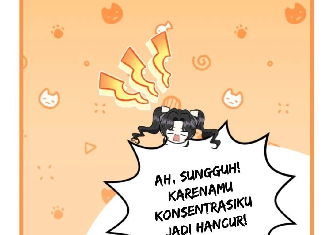 The Villain’s Daughter Plans To Run Away Chapter 25 - Halaman 13