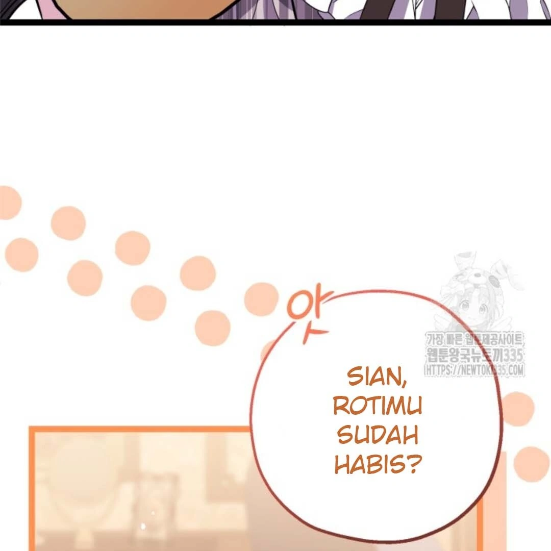 The Villain’s Daughter Plans To Run Away Chapter 25 - Halaman 142