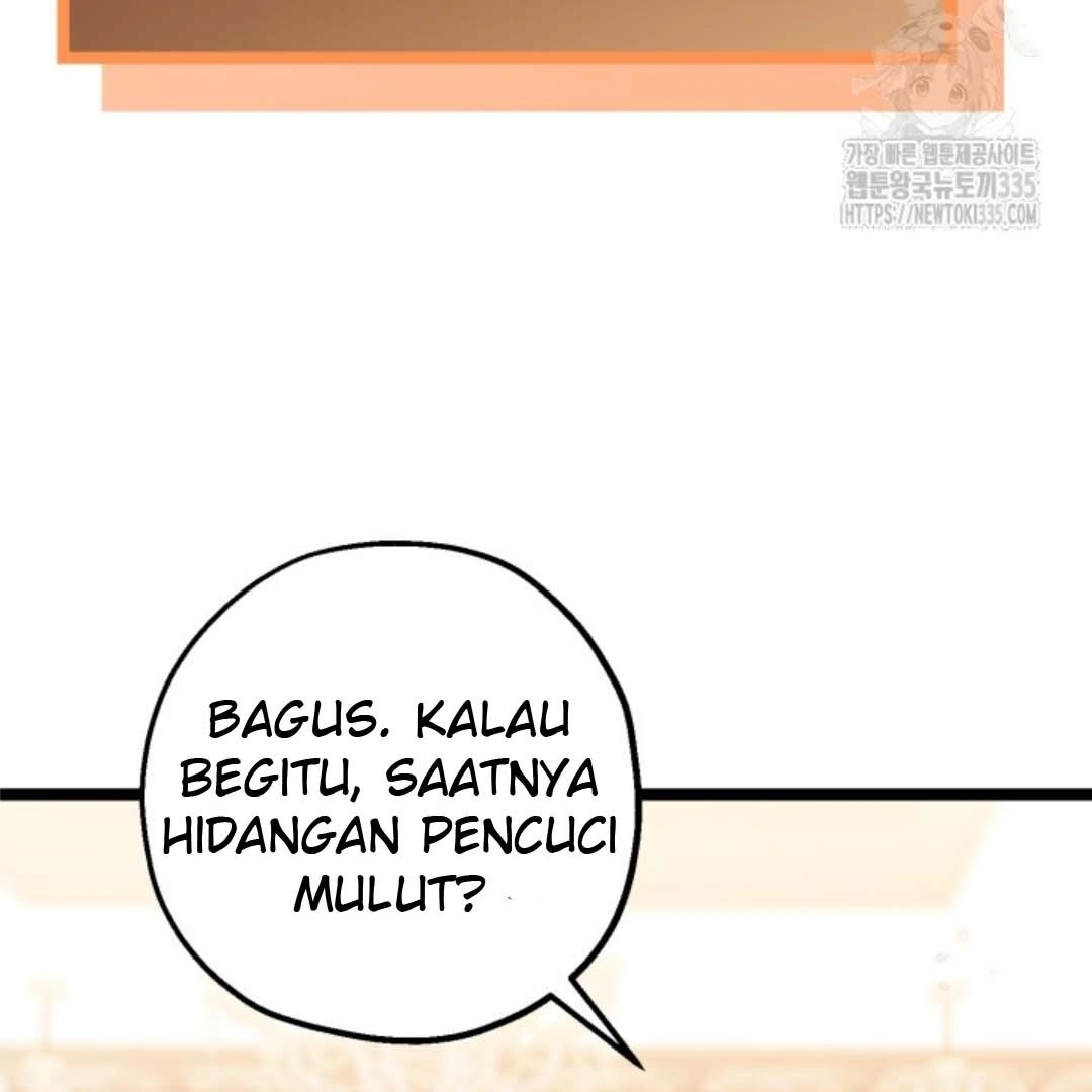 The Villain’s Daughter Plans To Run Away Chapter 25 - Halaman 144