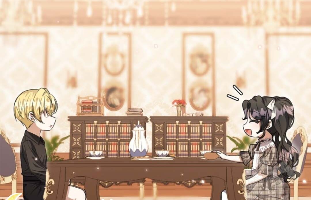 The Villain’s Daughter Plans To Run Away Chapter 25 - Halaman 145