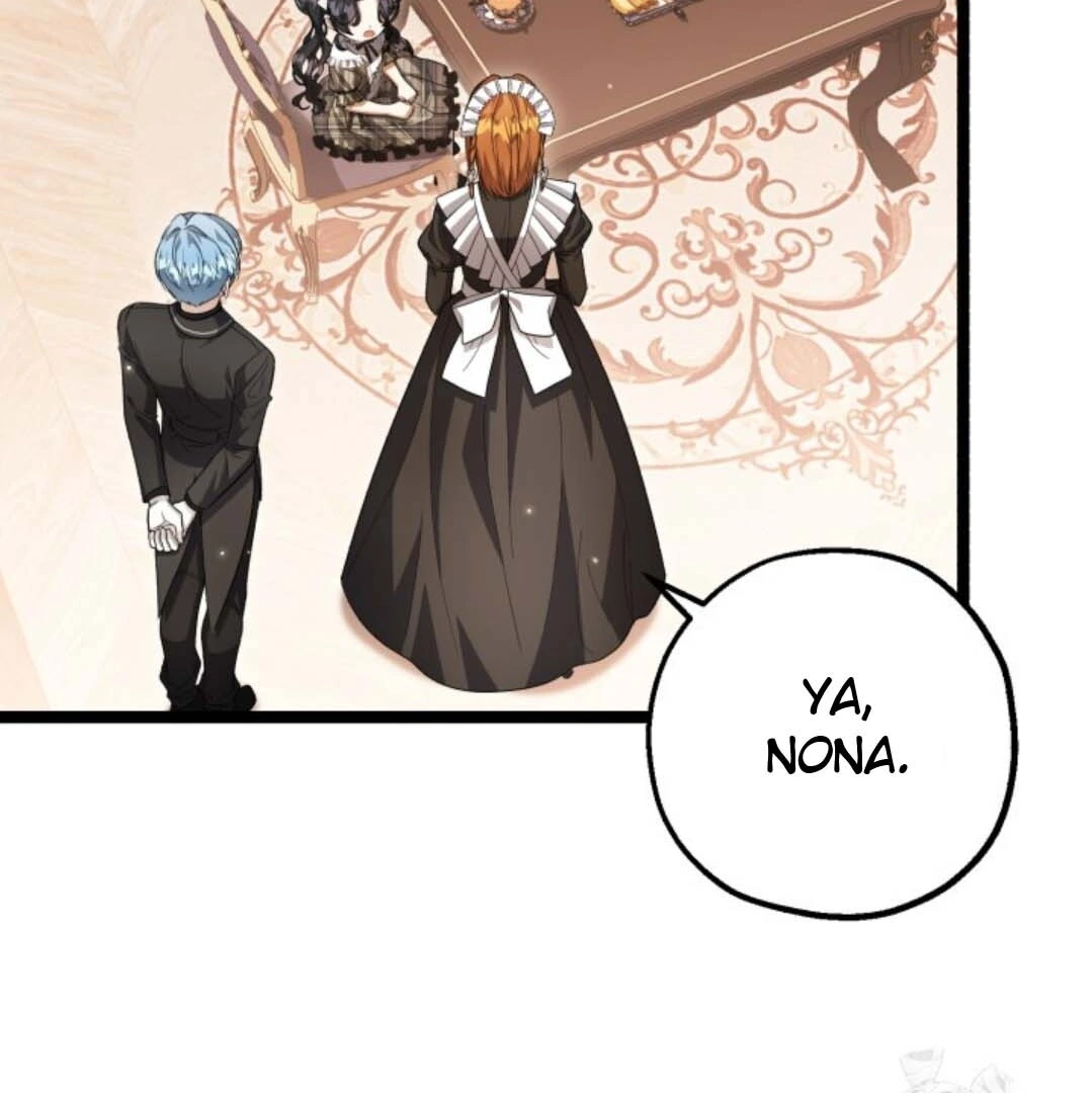 The Villain’s Daughter Plans To Run Away Chapter 25 - Halaman 148