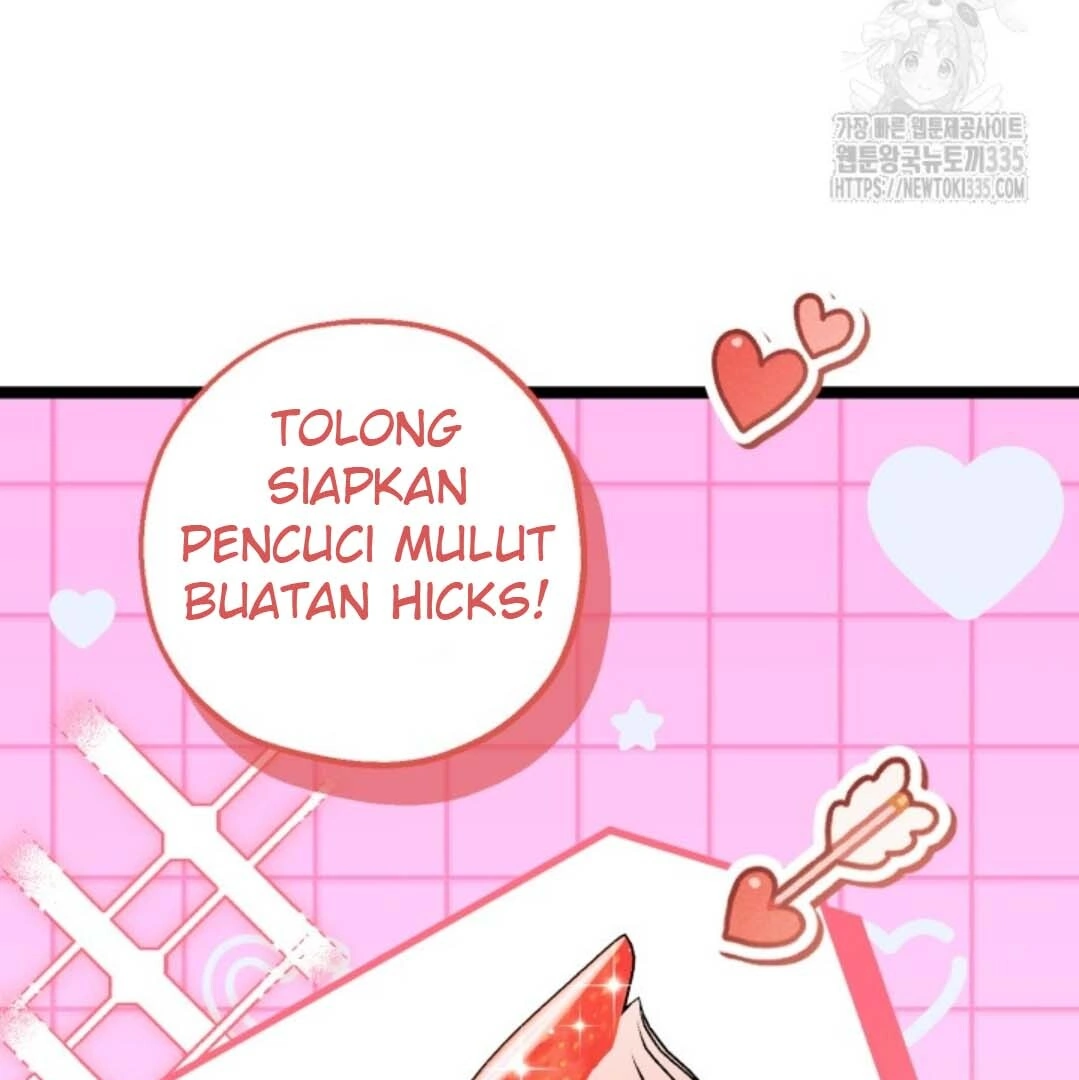 The Villain’s Daughter Plans To Run Away Chapter 25 - Halaman 149