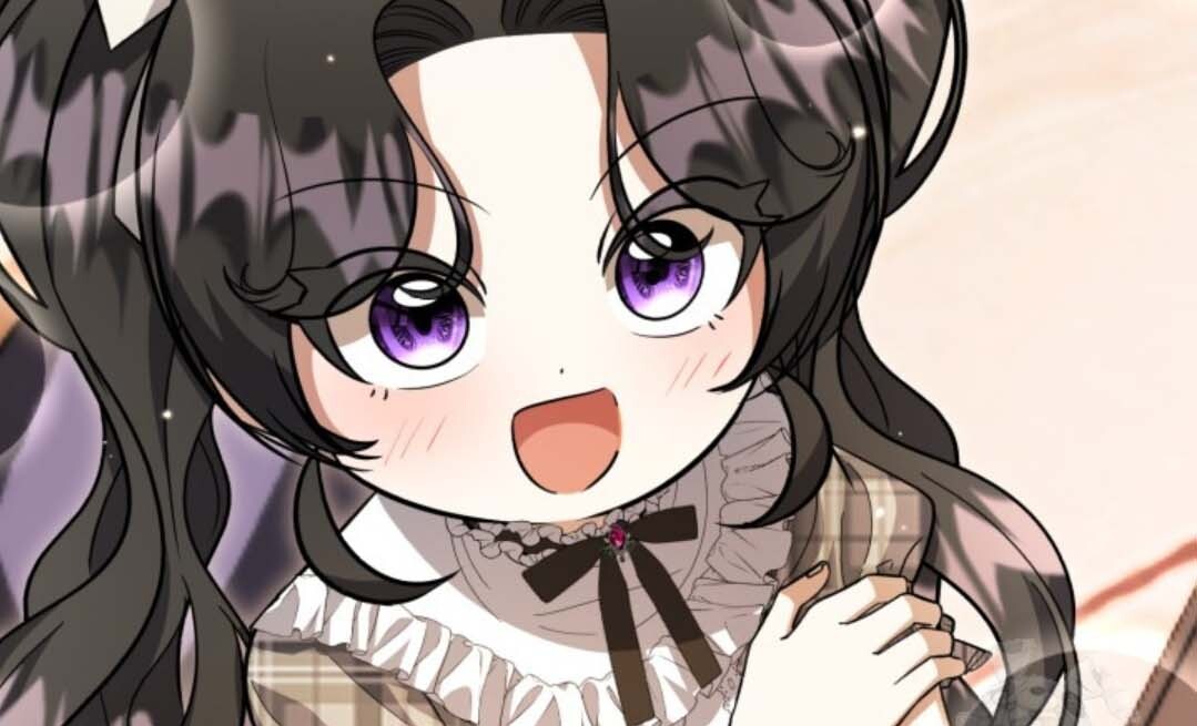 The Villain’s Daughter Plans To Run Away Chapter 25 - Halaman 153