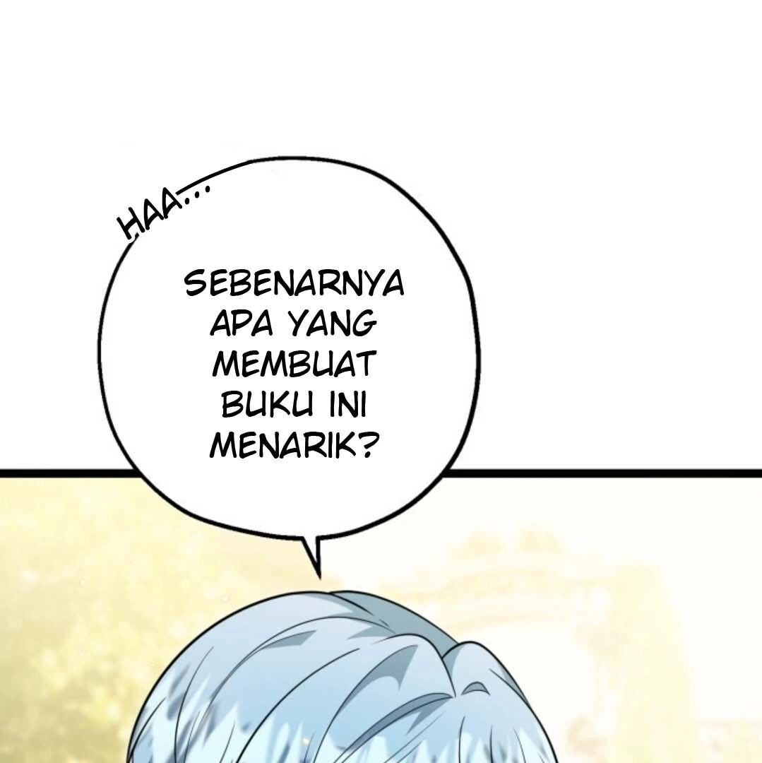 The Villain’s Daughter Plans To Run Away Chapter 25 - Halaman 15