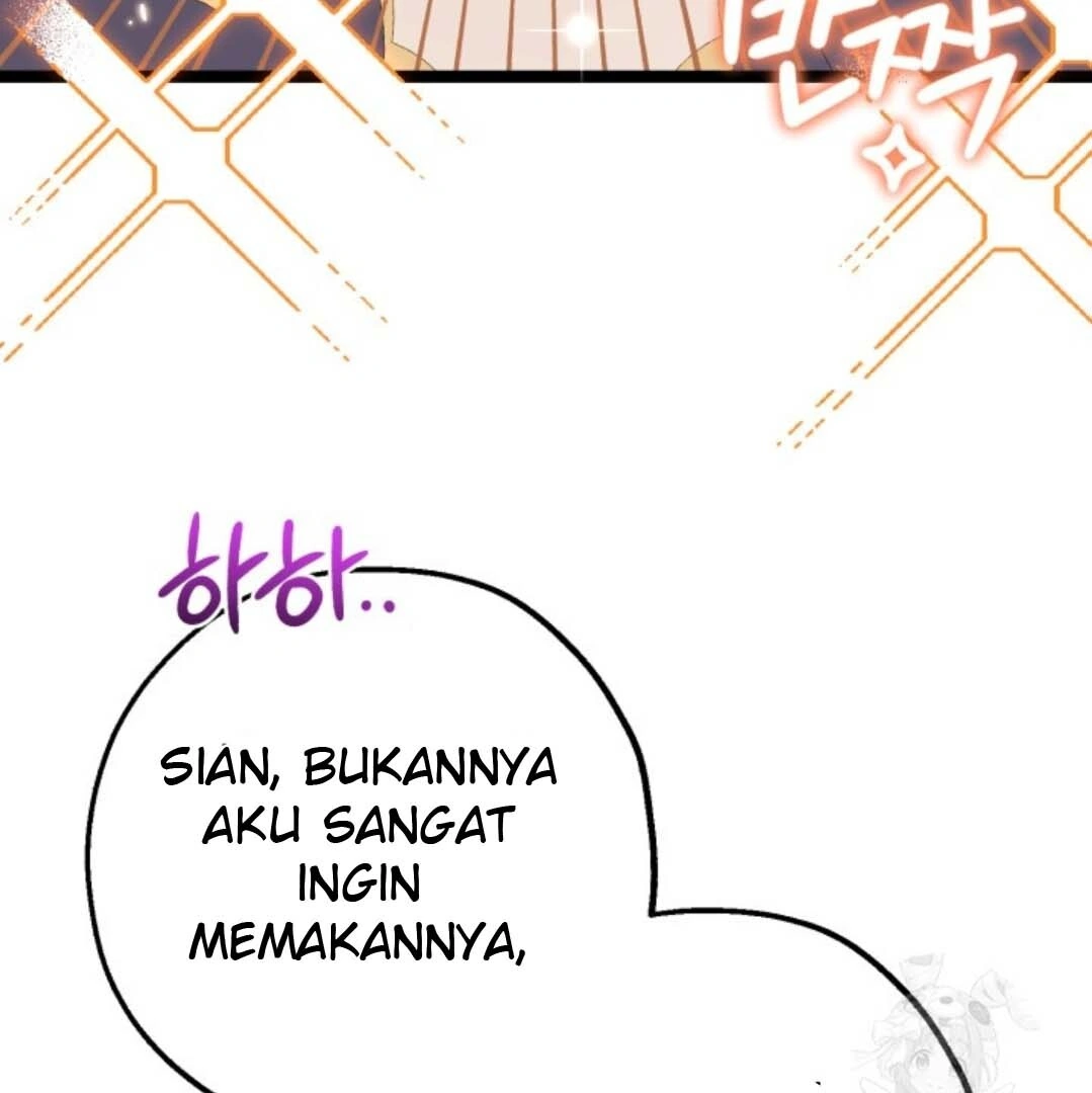 The Villain’s Daughter Plans To Run Away Chapter 25 - Halaman 163