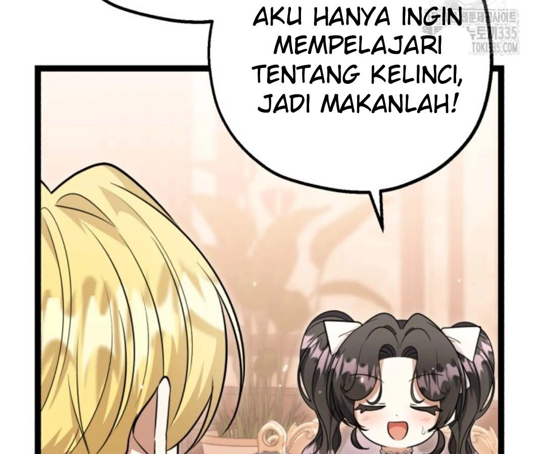 The Villain’s Daughter Plans To Run Away Chapter 25 - Halaman 164