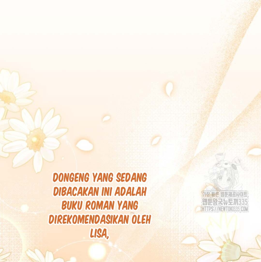 The Villain’s Daughter Plans To Run Away Chapter 25 - Halaman 17